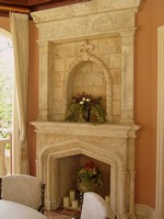 Камень в интерьере - качество и стиль Камень в интерьере - качество и стиль