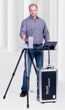 ������������� ������� Flexijet 3D