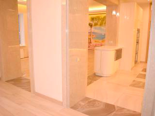 Интерьер частного дом в Подмосковье