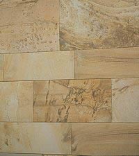 Налет может увеличить эстетично увеличить вариативность оттенков камня